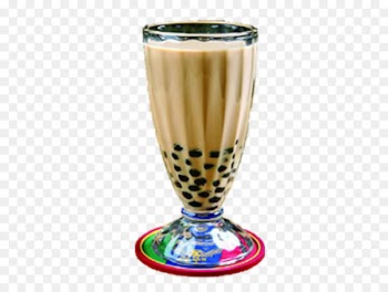Hong Kong-style milk tea Bubble tea Taiwanese cuisine - Pearl milk tea 