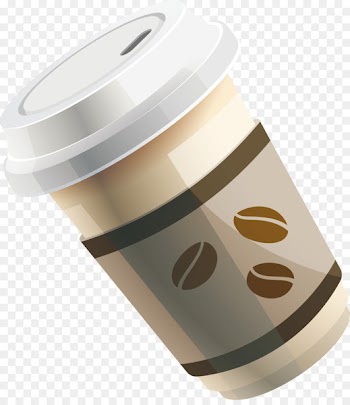 Hong Kong-style milk tea Green tea - Milk tea decoration design vector 