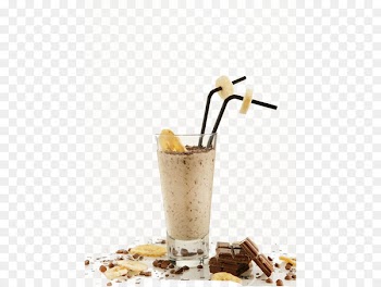 Hong Kong-style milk tea Milkshake Bubble tea - Hong Kong-style milk tea banana slices 