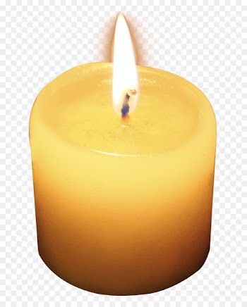Hongling Middle School Candle Icon - Candle 