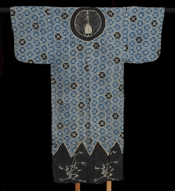 Hooded kimono (katsugi) during mid | Free Photo - rawpixel