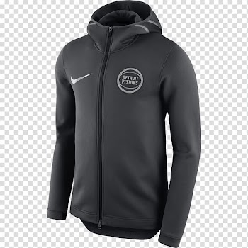 Hoodie Los Angeles Lakers Boston Celtics Chicago Bulls Detroit Pistons, new autumn products transparent background PNG clipart