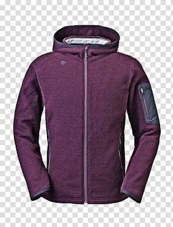 Hoodie Polar fleece Bluza Jacket, jacket transparent background PNG clipart