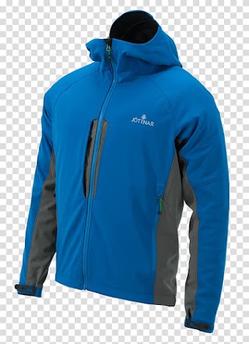 Hoodie Polar fleece Jacket Soft shell Sweater, jacket transparent background PNG clipart