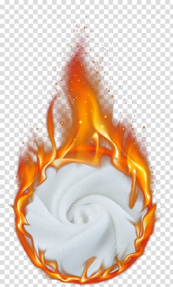 Hoodie Sweater Children's clothing Sleeve, White plus thick velvet flame creative transparent background PNG clipart