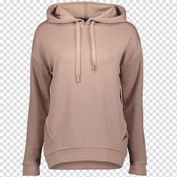 Hoodie T-shirt Sleeve NewYorker Bluza, T-shirt transparent background PNG clipart