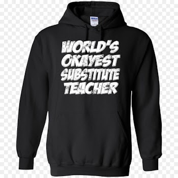 Hoodie T-shirt Sweater Exercise - T-shirt 