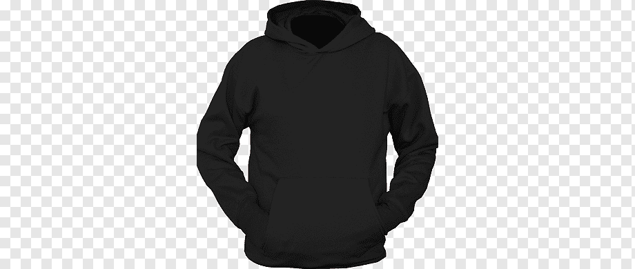 Hoodie T-shirt Sweater Top October's Very Own, T-shirt, template, black, shirt png