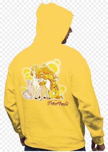 Hoodie T-shirt Sweatshirt Sleeve - tshirt 