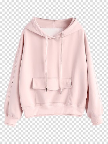 Hoodie Tracksuit Kangaroo pocket Bluza, Clothes sale transparent background PNG clipart