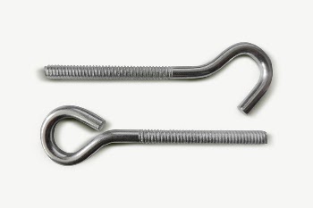 Hook bolt collage element, isolated | Free PSD - rawpixel