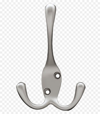 Hook Clothes hanger - Cloth Hook 