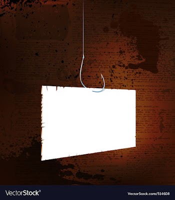 Hook vector image