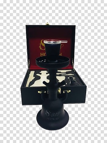 Hookah Glass Ager Jar Smoking, chinese wind herbs transparent background PNG clipart