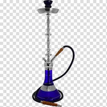 Hookah Tobacco pipe Smoking pipe Bong Glass, hookah menu transparent background PNG clipart