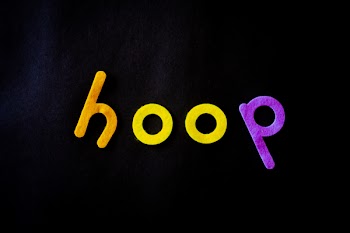 Hoop Text