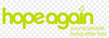 Hope Again Is The Youth Website Of Cruse Bereavement - Hope Again Is The Youth Website Of Cruse Bereavement