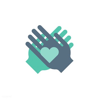 Hope charity donation | Free stock vector - 397124