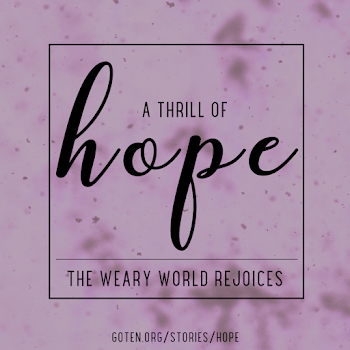 Hope | GoTEN