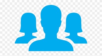 Hope Icons - People - Green People Icon Png