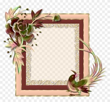 Hope You Enjoy This As Much As I Enjoyed Making It - Picture Frame