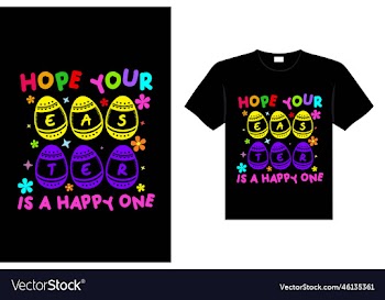 hope your easter is a happy one art