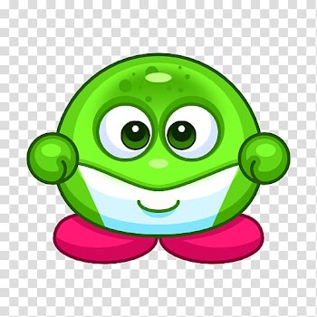 Hoppy Frog Tree frog Easter Egg Shooting Game Halloween Swipe Tile-matching video game, frog transparent background PNG clipart