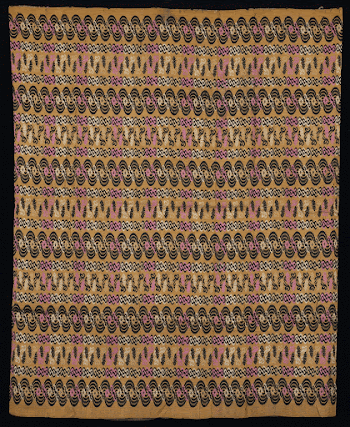 horizontal woven pattern in black, | Free Photo - rawpixel