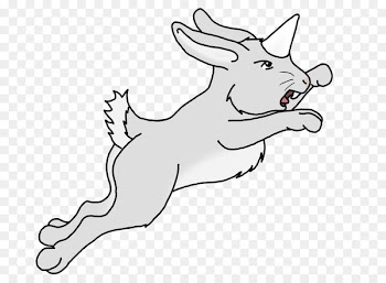 Horn Drawing Unicorn Line art - unicorn horn 
