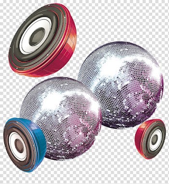 Horn light transparent background PNG clipart