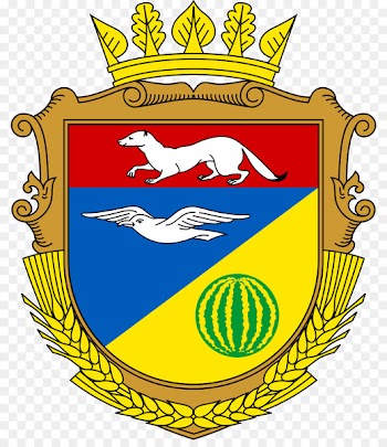 Hornostaivka, Hornostaivka Raion, Kherson Oblast Football Sports Volleyball - football 