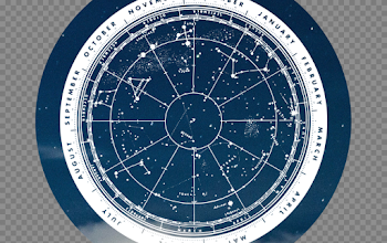 horoscope Archives - Dreaming Souls