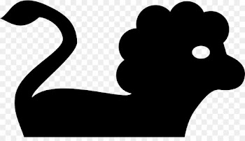 Horoscope, Astrological Sign, Zodiac, Blackandwhite, Silhouette PNG