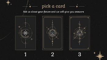 Horoscope blog banner template, Tarot | Free PSD Template - rawpixel