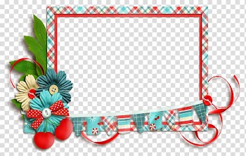 Horoscope Lesson, purple frame transparent background PNG clipart