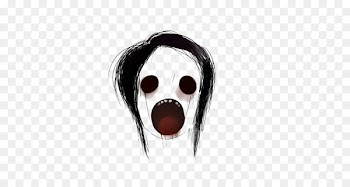 Horror Icon - Horror Transparent Background 