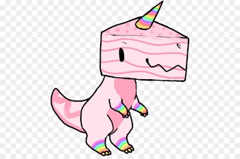 Horror Pastel Art Unicorn - Unicorn background 