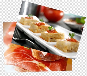 Hors d'oeuvre Breakfast Guadaluxe, Cruceros por el Guadalquivir, Recorre Sevilla en Barco Supper Smoked salmon, breakfast transparent background PNG clipart