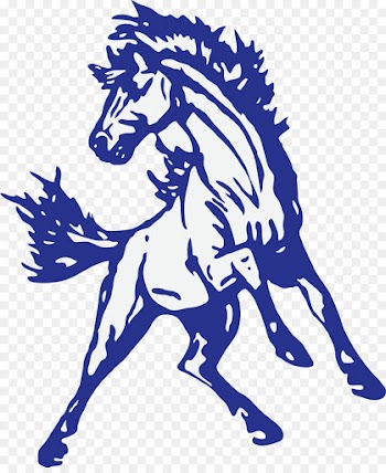 horse animal figure stallion mane mustang horse