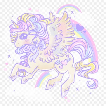 Horse Bellerophon Taming Pegasus Unicorn Pony - unicornio 