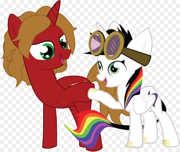 Horse Cat Illustration Clip art Mammal - horse 