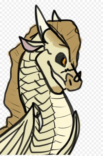 Horse, Chicken, Buffalo Wing, Cartoon, Line Art PNG