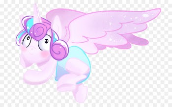 Horse Clip art Illustration Fairy Ear - horse 