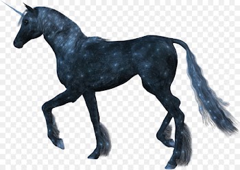 Horse Computer Icons - unicornio 