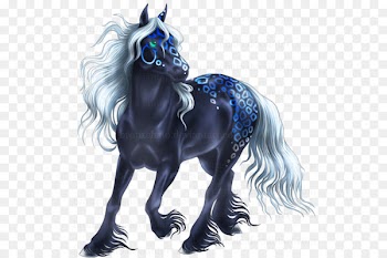 Horse DeviantArt Drawing Unicorn - horse 