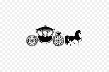 Horse-drawn vehicle Carriage Stock photography - My Wedding,carriage,Wedding carriage 