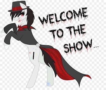 Horse Fan art Cartoon DeviantArt Illustration - alcatraz vector 