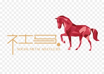 Horse Geometric shape Geometry Polygon - good communication skills 