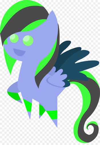 Horse, Graphic Design, Cartoon, Green PNG
