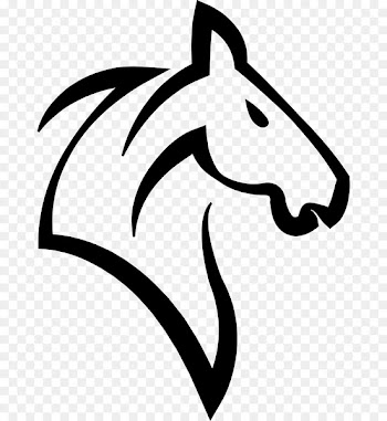 Horse head mask Clip art Knight Thoroughbred Chess - Knight 